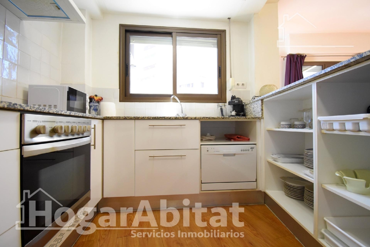  à vendre appartement Oliva Safor 3