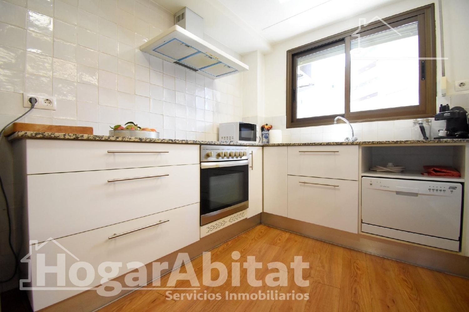  à vendre appartement Oliva Safor 2