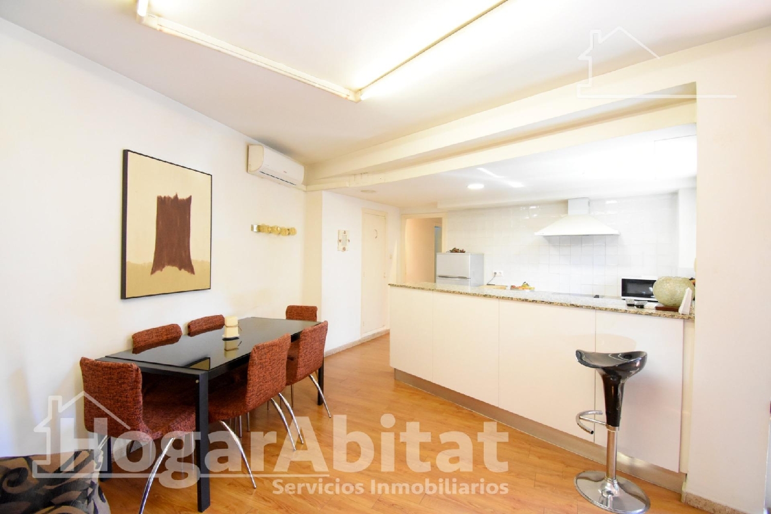  à vendre appartement Oliva Safor 6