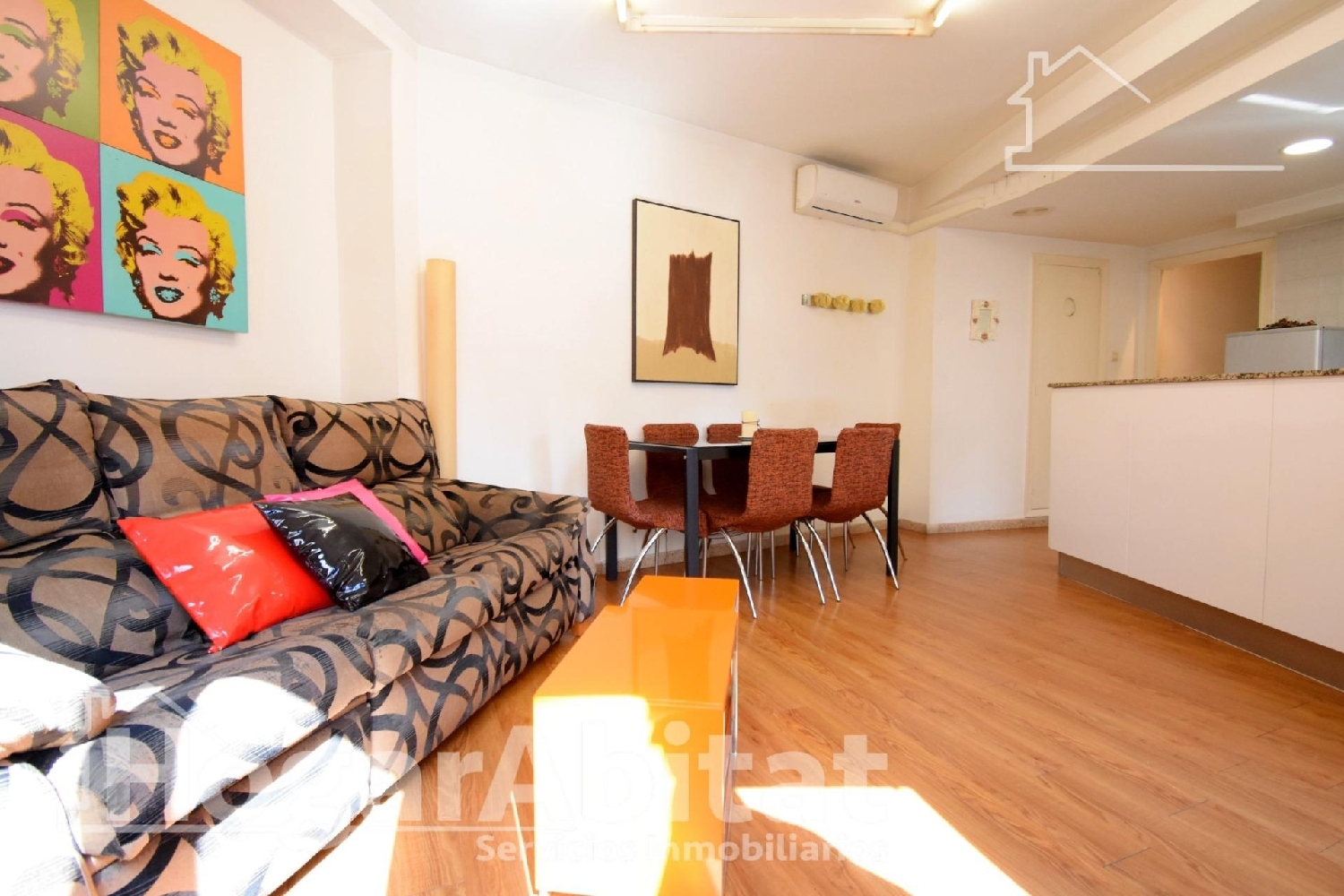  à vendre appartement Oliva Safor 4
