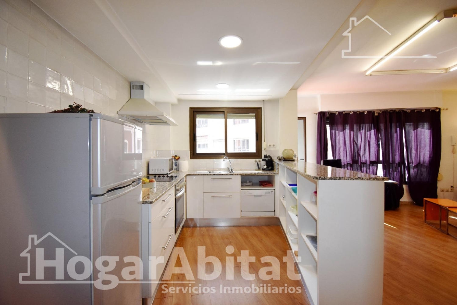  à vendre appartement Oliva Safor 7