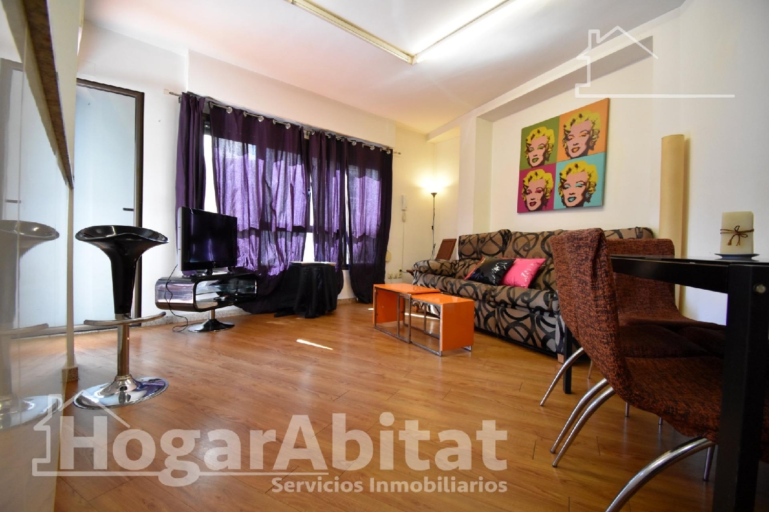  à vendre appartement Oliva Safor 8