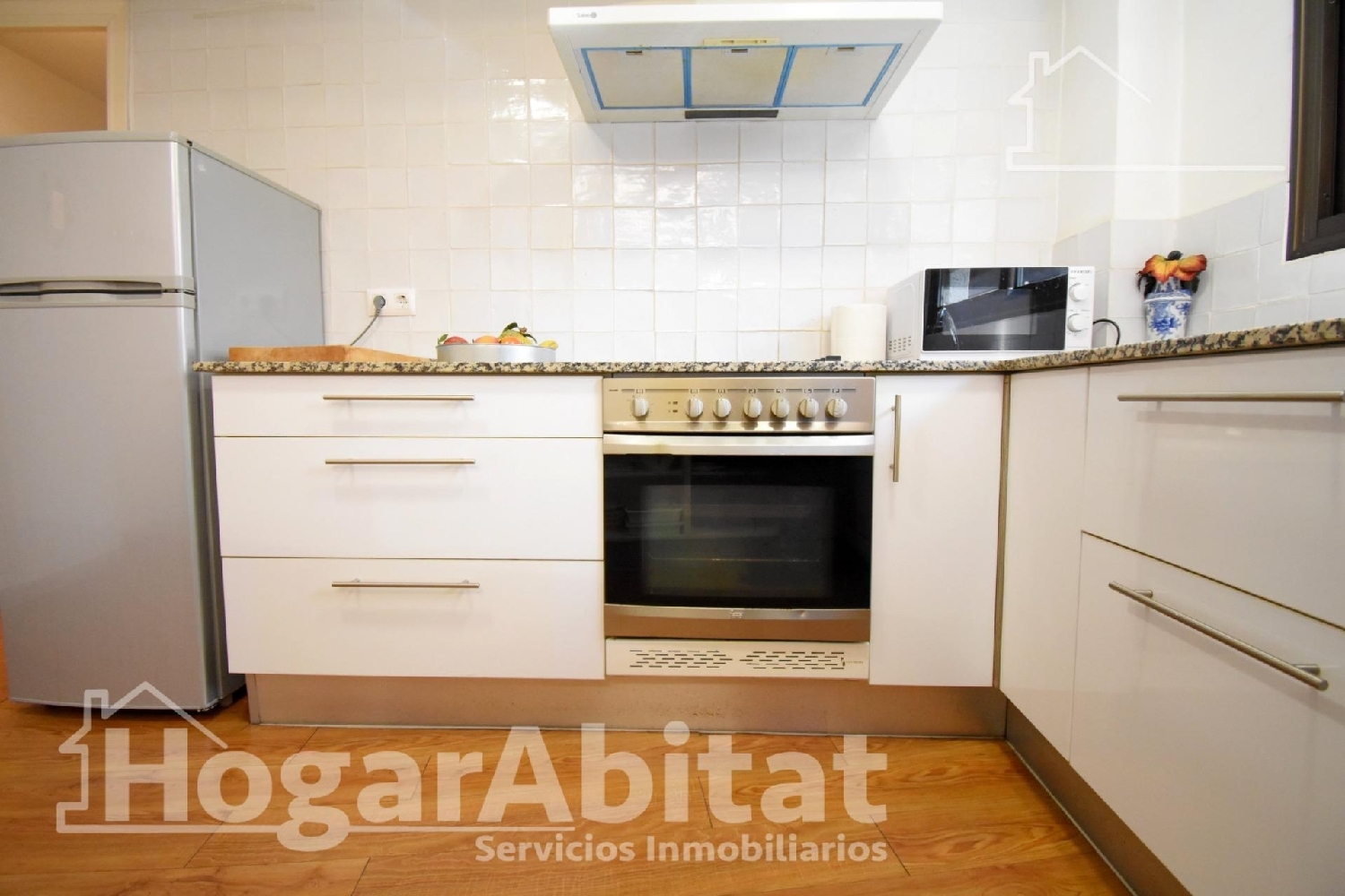  à vendre appartement Oliva Safor 8