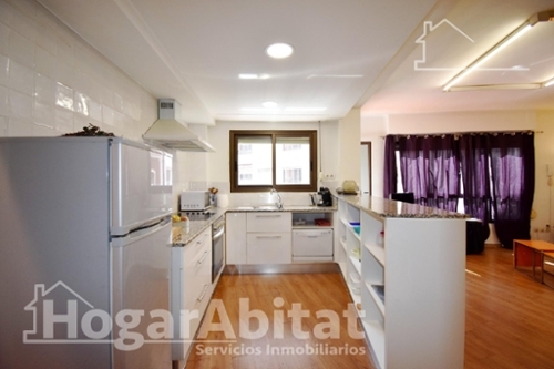 Oliva Safor appartement foto 6388089