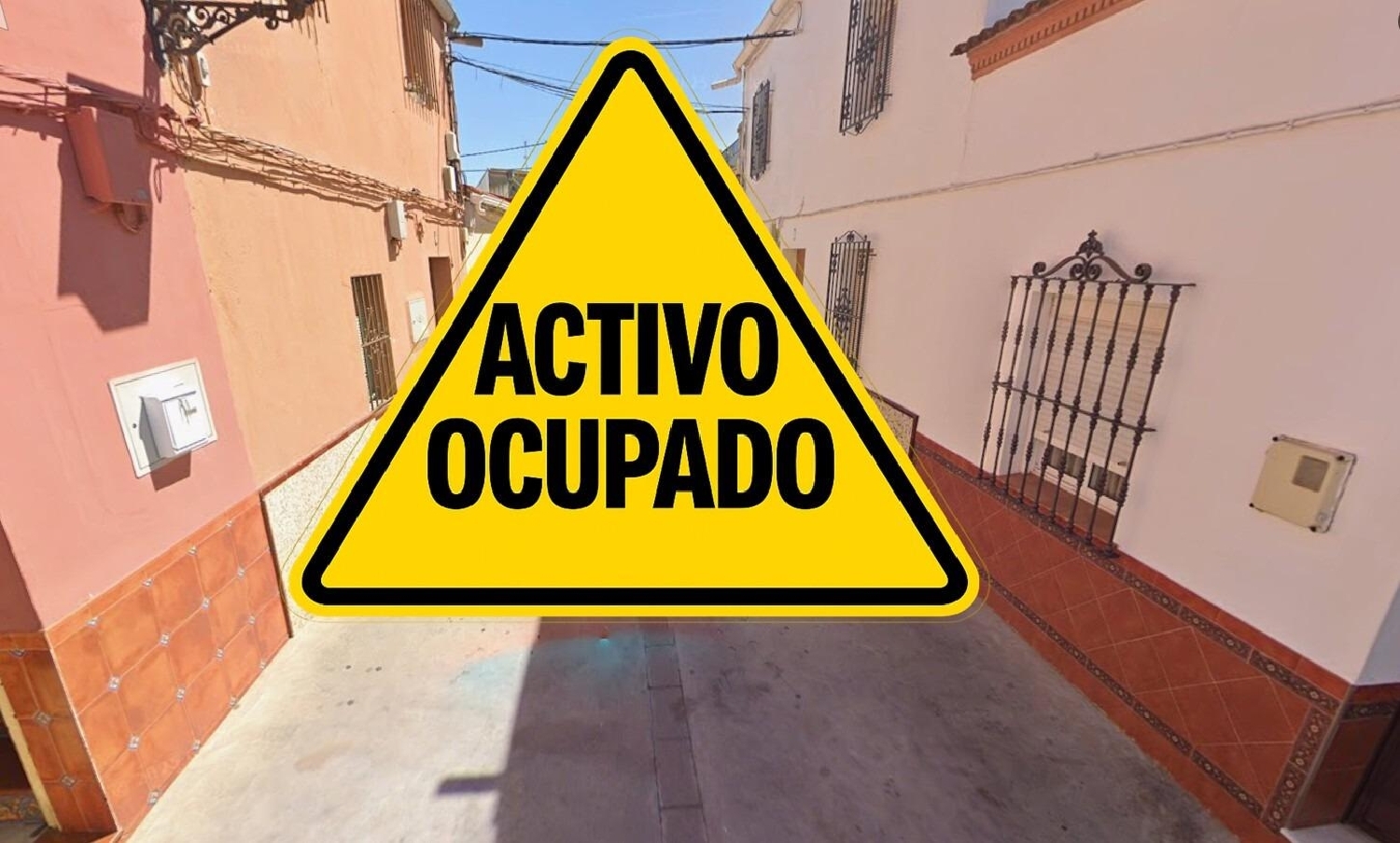  for sale apartment Olivares De Júcar Mancha Alta 1