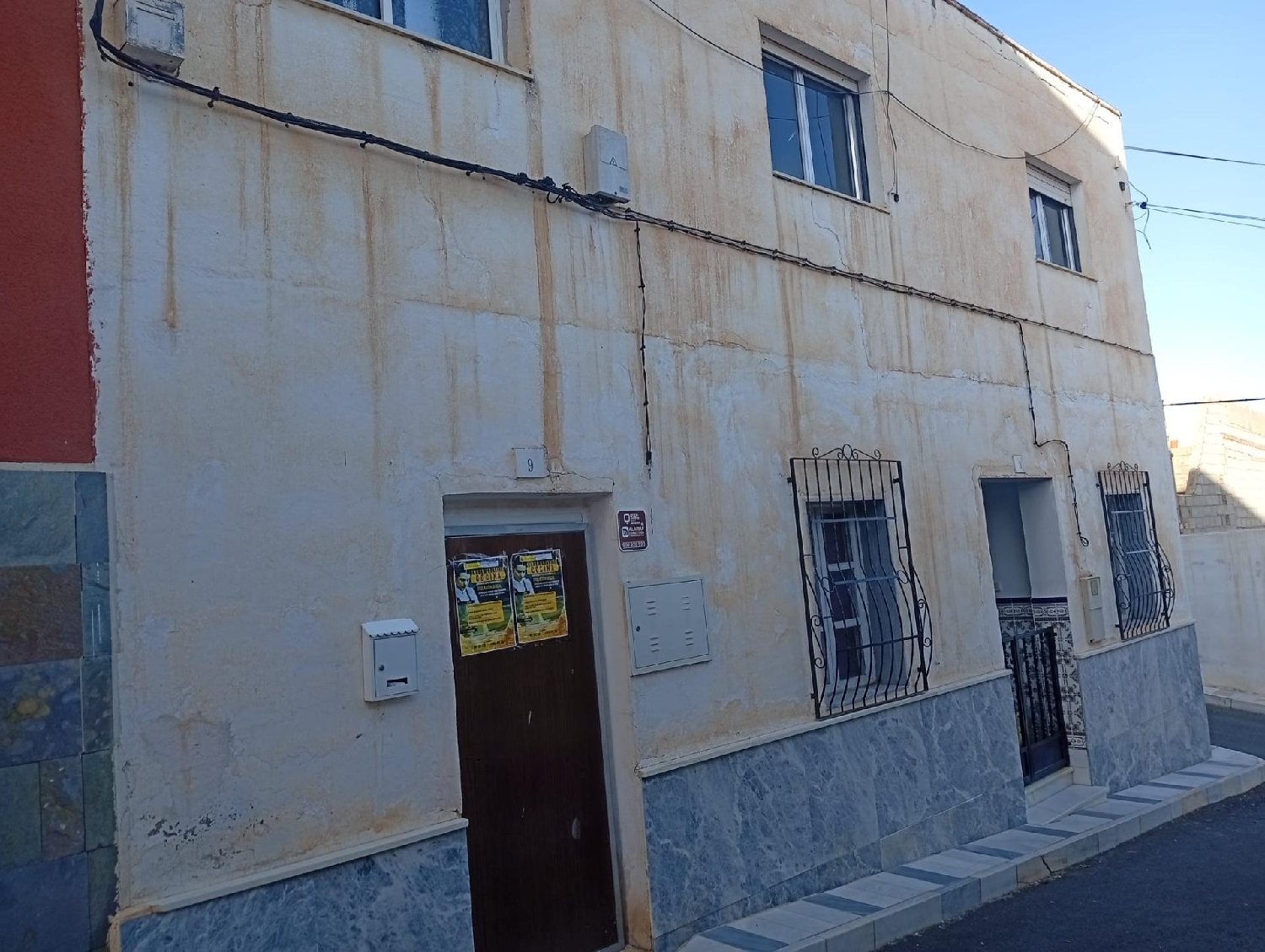  for sale apartment Olula Del Rio Valle Del Almanzora 2