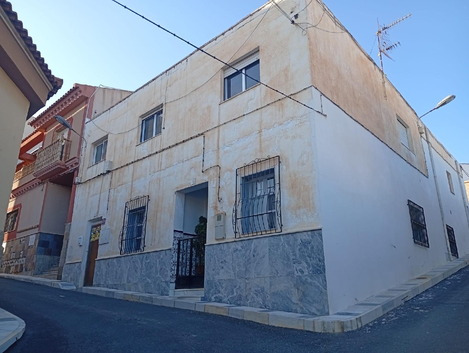  for sale apartment Olula Del Rio Valle Del Almanzora 1