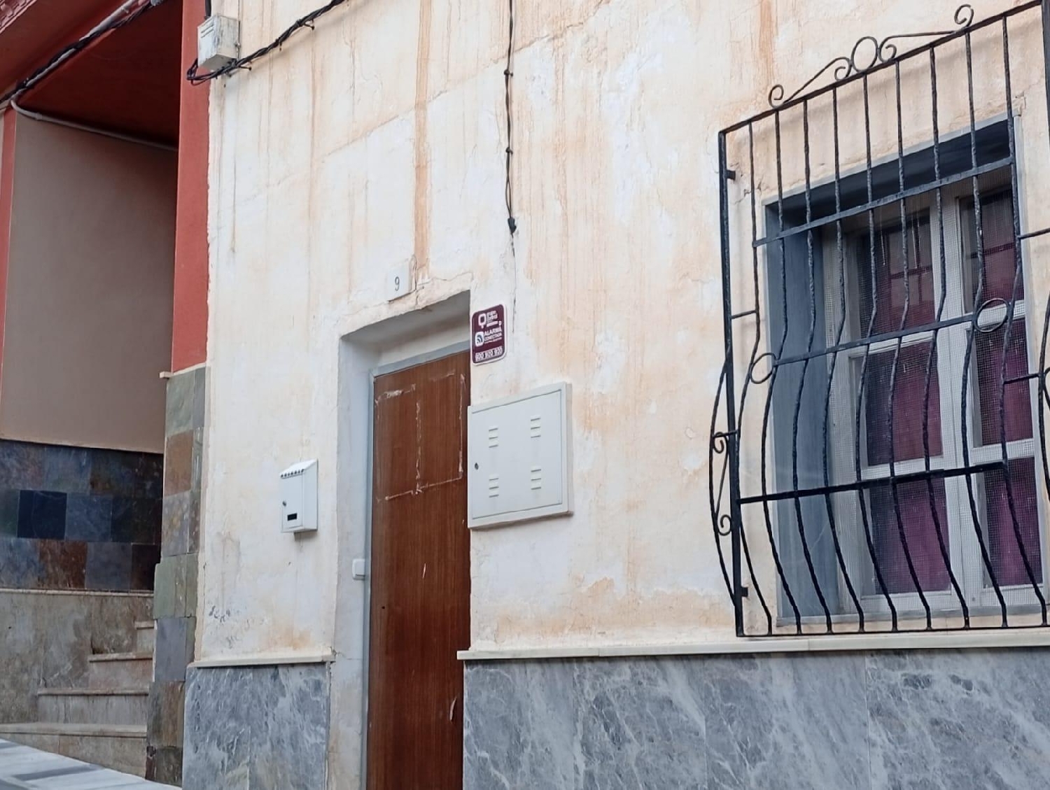  for sale apartment Olula Del Rio Valle Del Almanzora 3