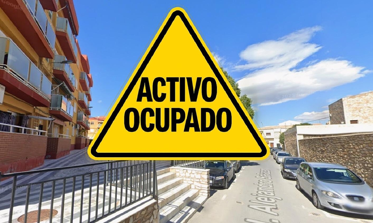 for sale apartment Olula Del Rio Valle Del Almanzora 1