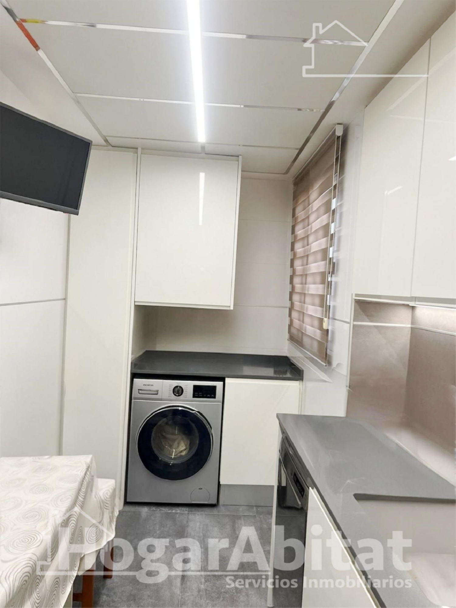  en venta apartamento Onda Plana Baixa 3