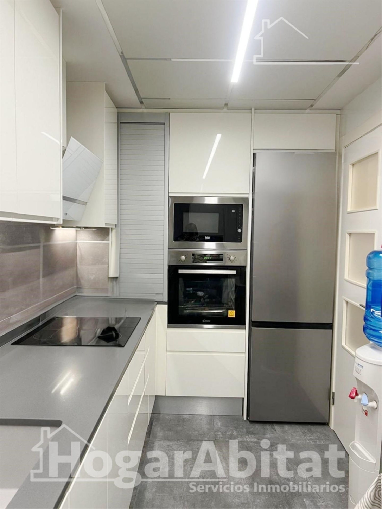  à vendre appartement Onda Plana Baixa 2
