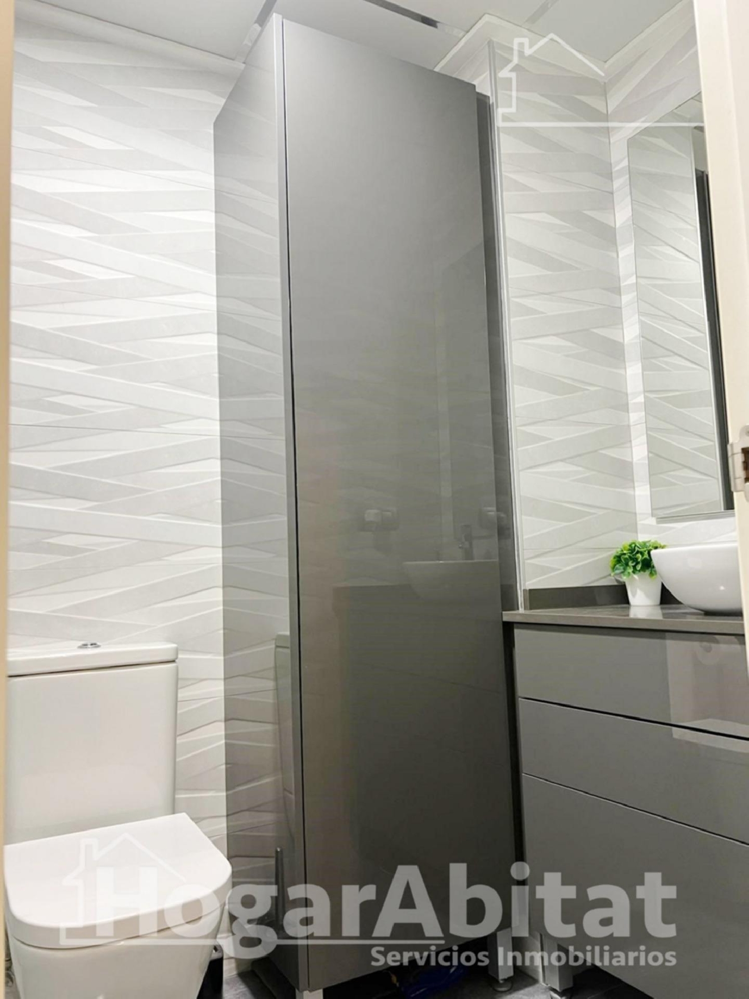  à vendre appartement Onda Plana Baixa 8