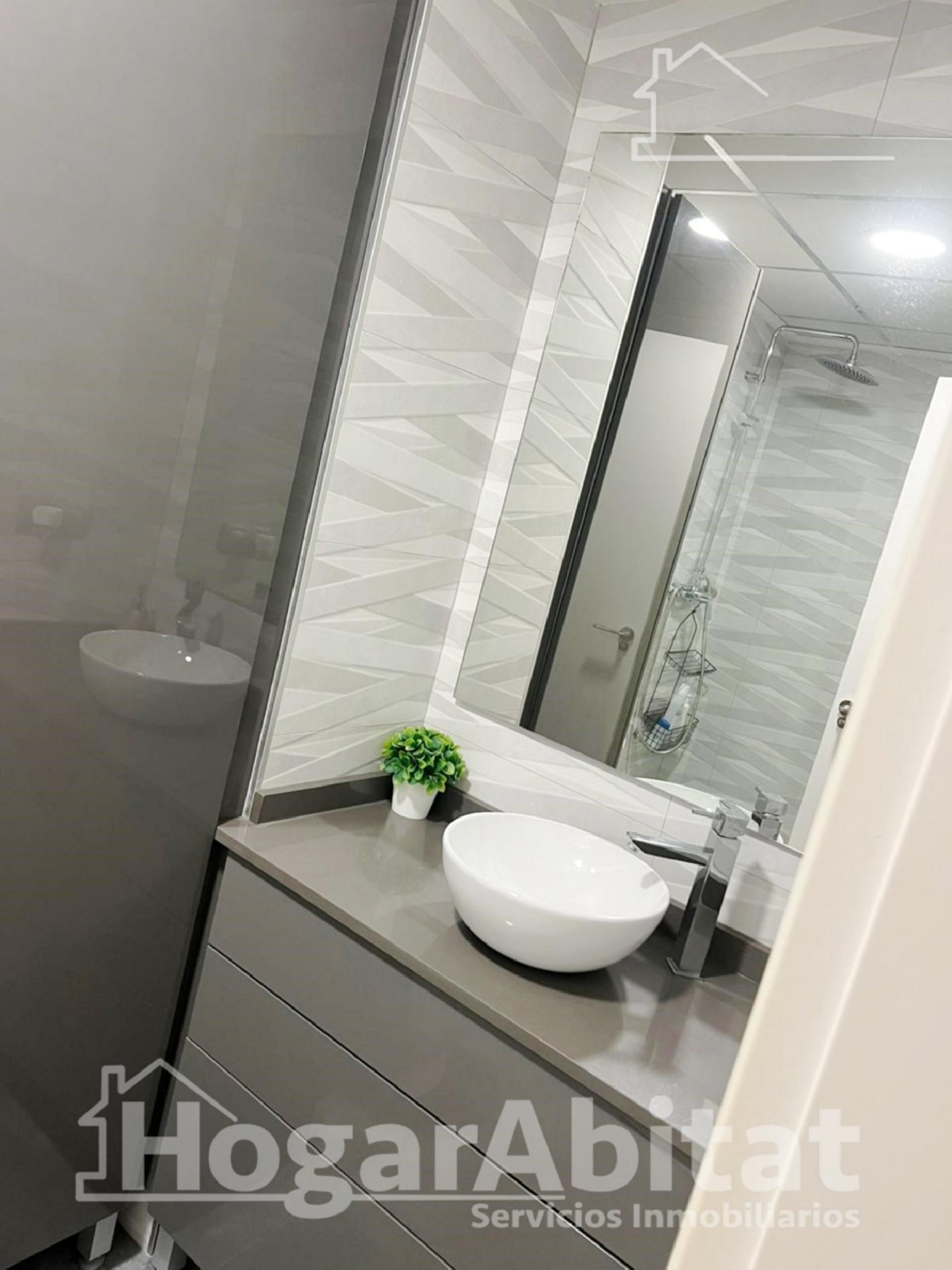  à vendre appartement Onda Plana Baixa 7