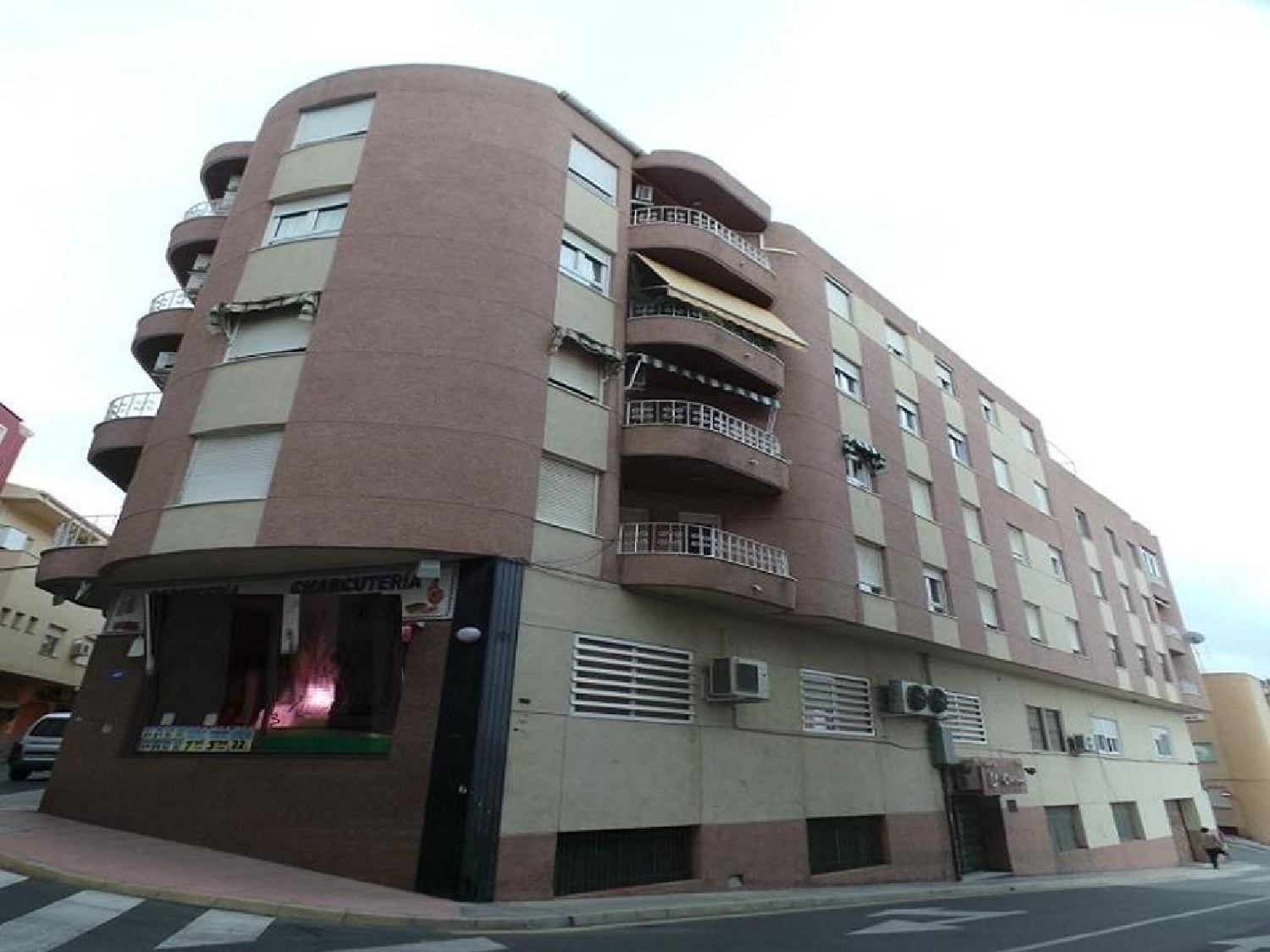 en venta apartamento Onil Alcoia 1