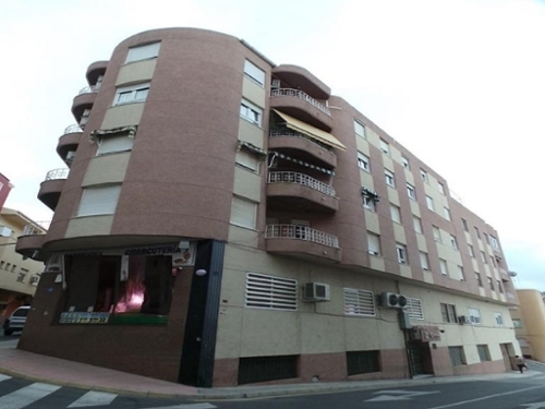 Onil Alcoia apartamento foto 6383821