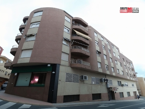 Onil Alcoia apartamento foto 6385322