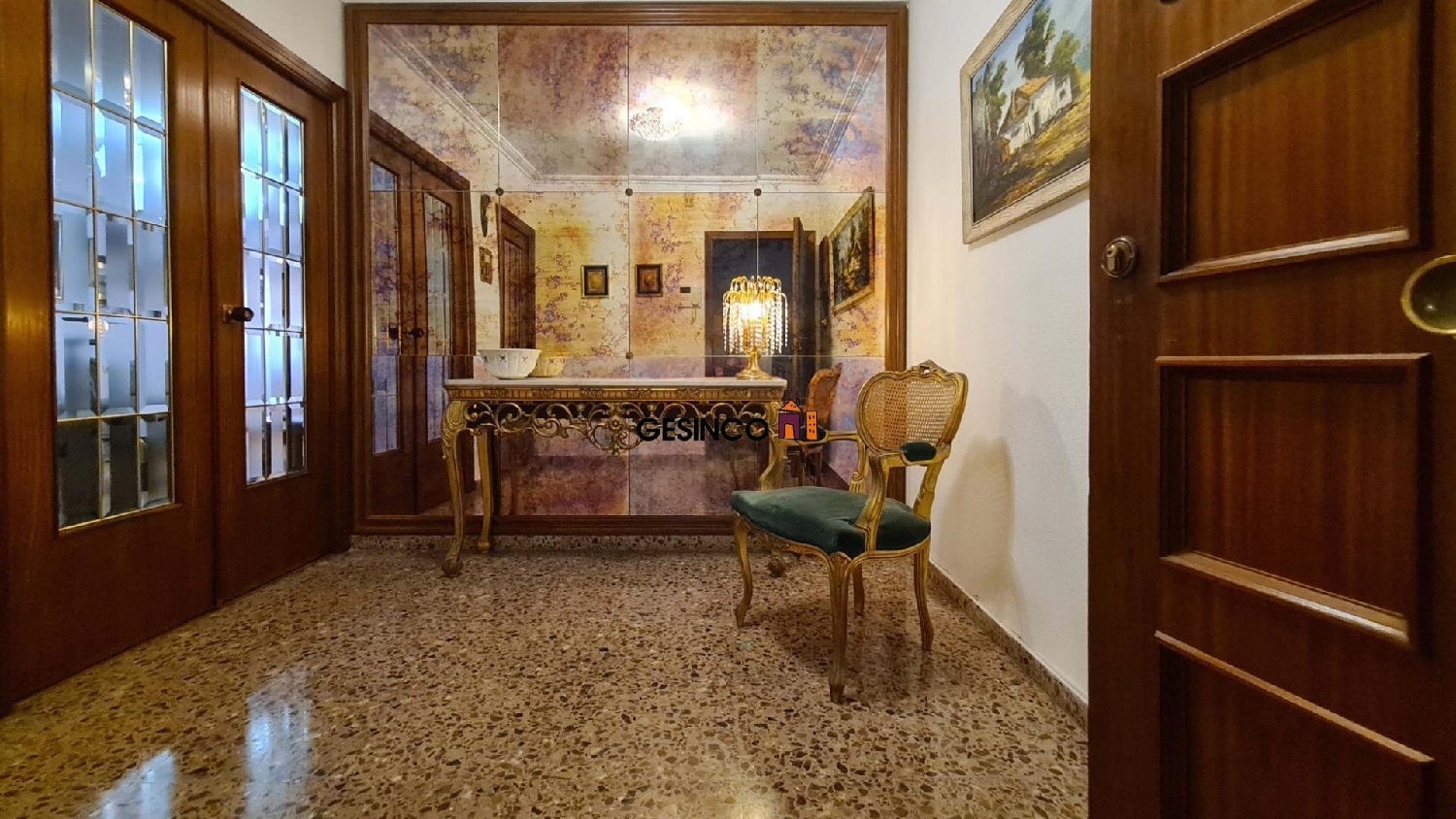 en venta apartamento Ontinyent Vall D'albaida 4