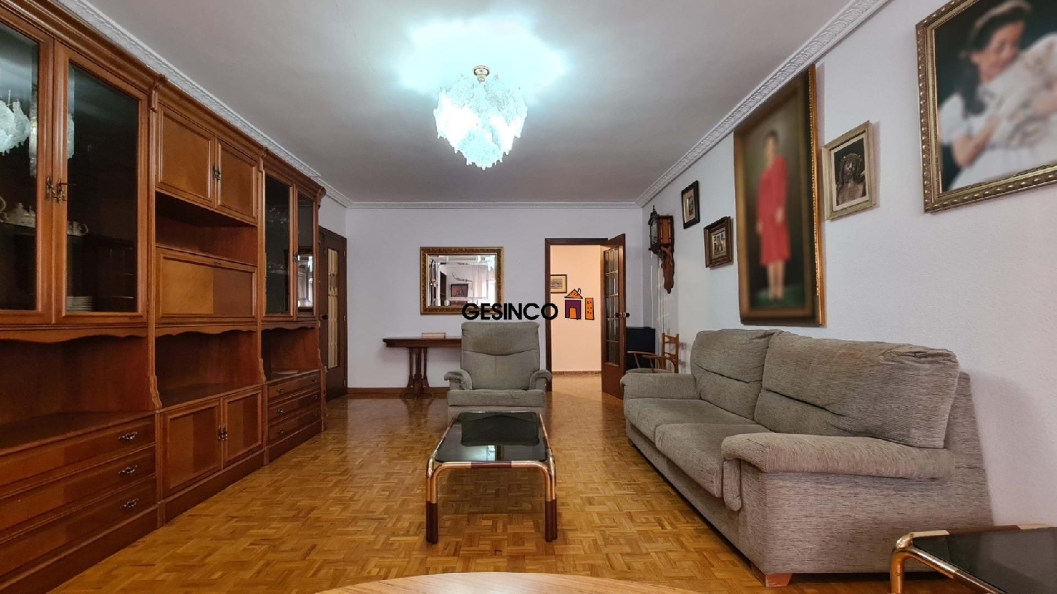 en venta apartamento Ontinyent Vall D'albaida 3