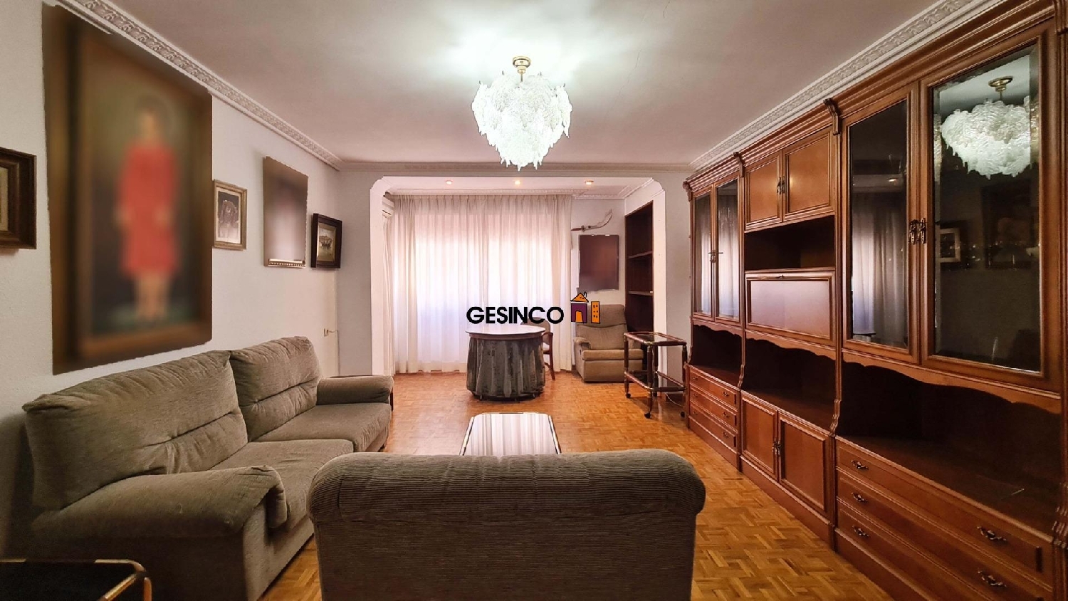en venta apartamento Ontinyent Vall D'albaida 1