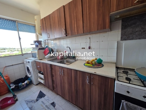 Ontinyent Vall D''albaida lägenhet foto 6379189