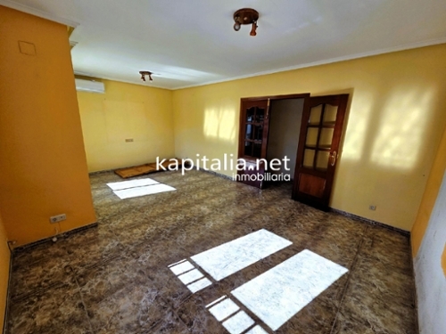 Ontinyent Vall D''albaida lägenhet foto 6379195