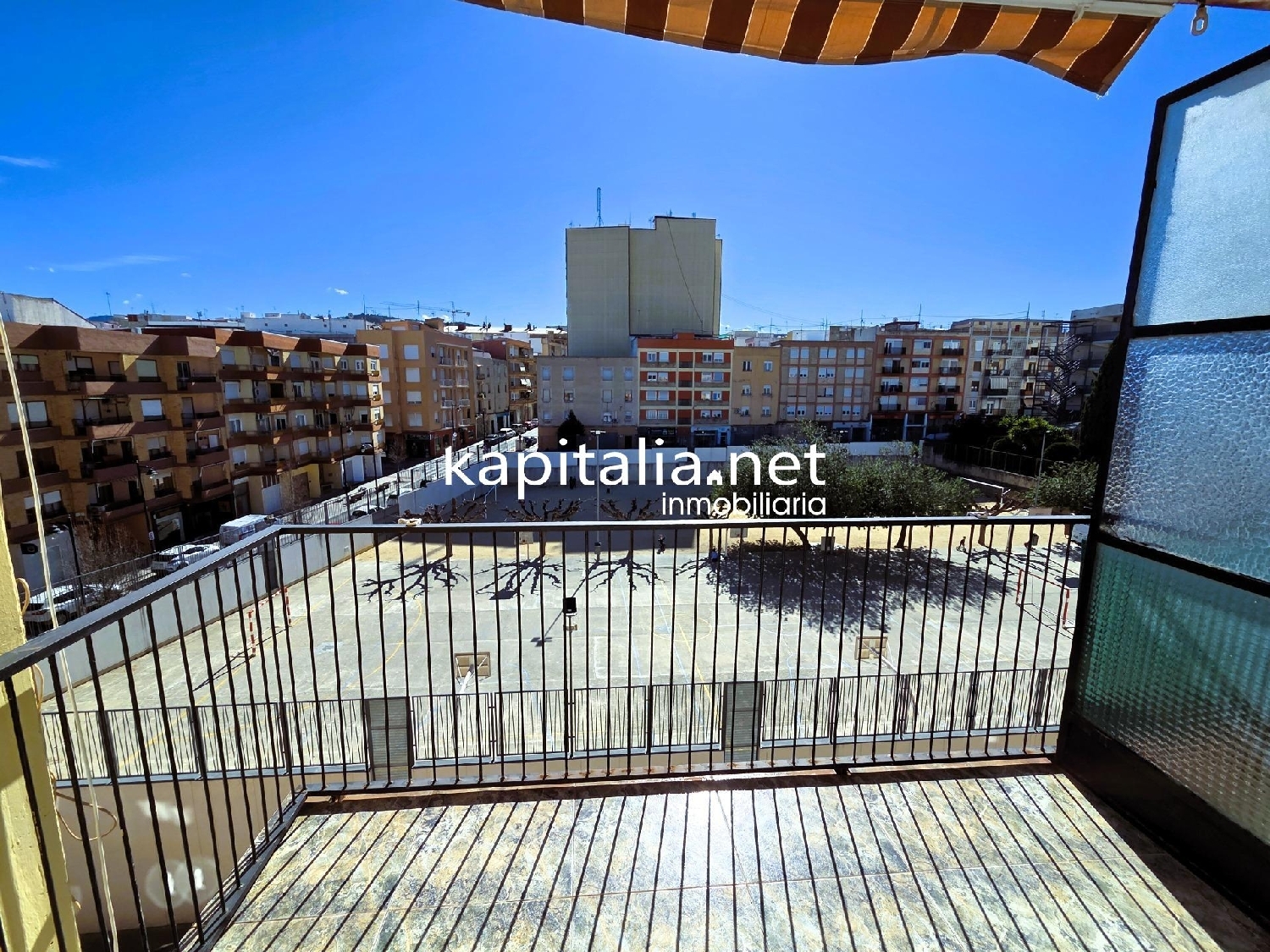  till salu lägenhet Ontinyent Vall D'albaida 4