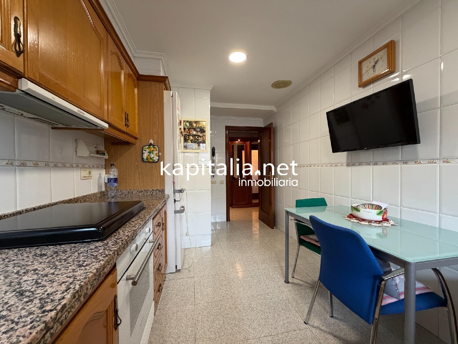  till salu lägenhet Ontinyent Vall D'albaida 2