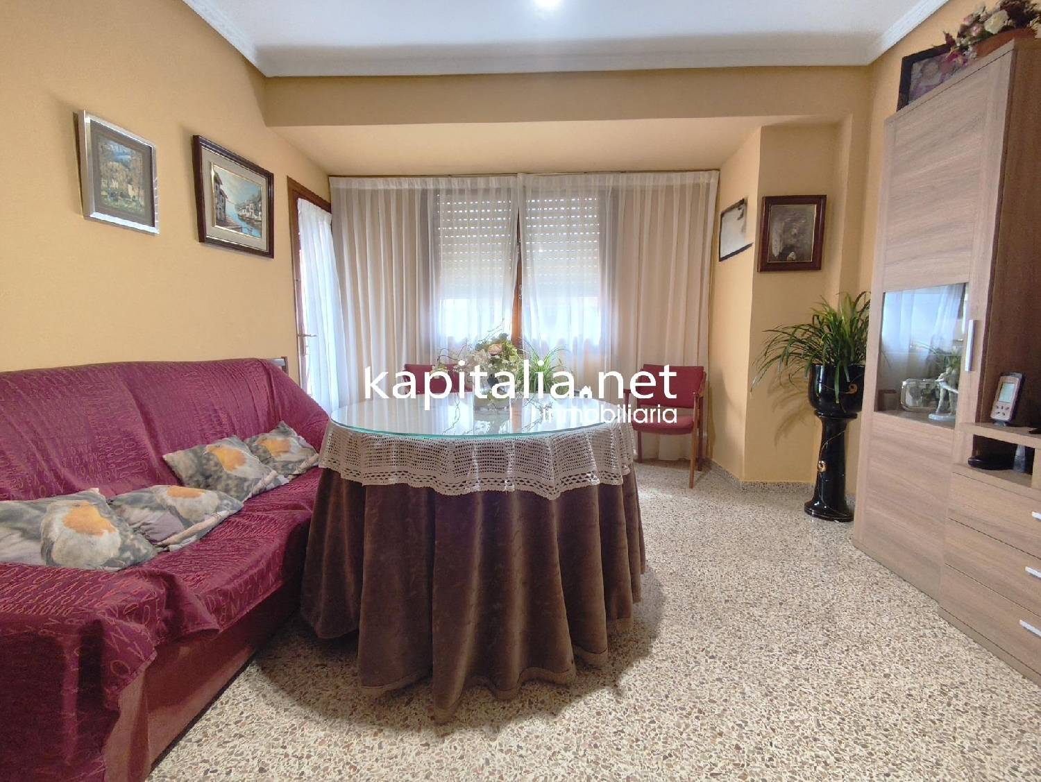 à vendre appartement Ontinyent Vall D'albaida 3