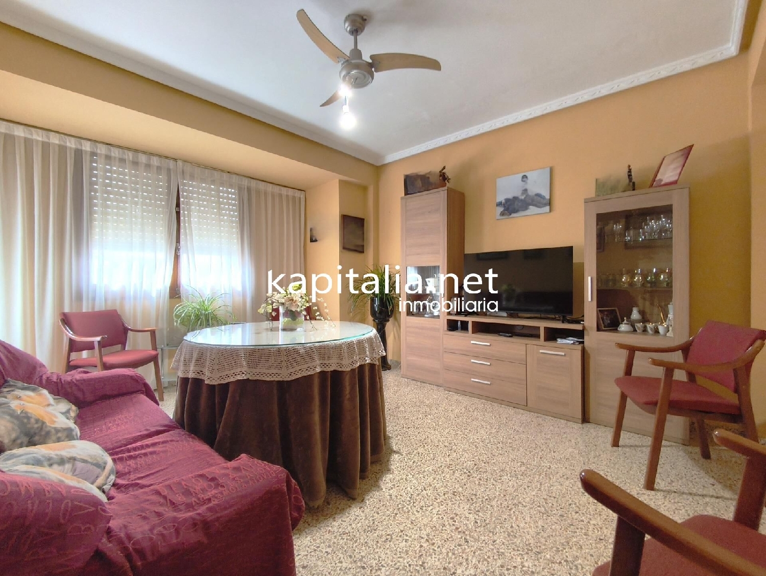 à vendre appartement Ontinyent Vall D'albaida 2