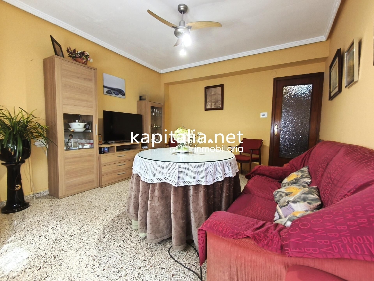 à vendre appartement Ontinyent Vall D'albaida 1