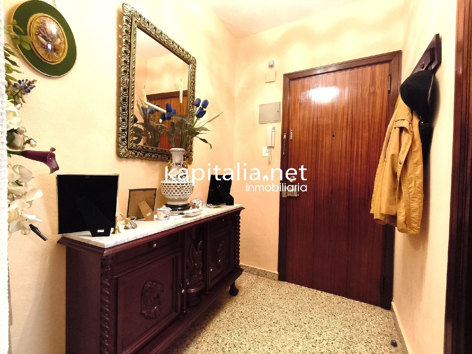 à vendre appartement Ontinyent Vall D'albaida 6
