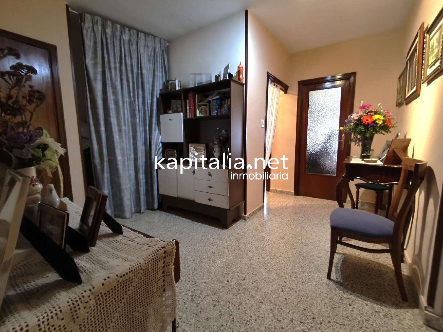 à vendre appartement Ontinyent Vall D'albaida 8