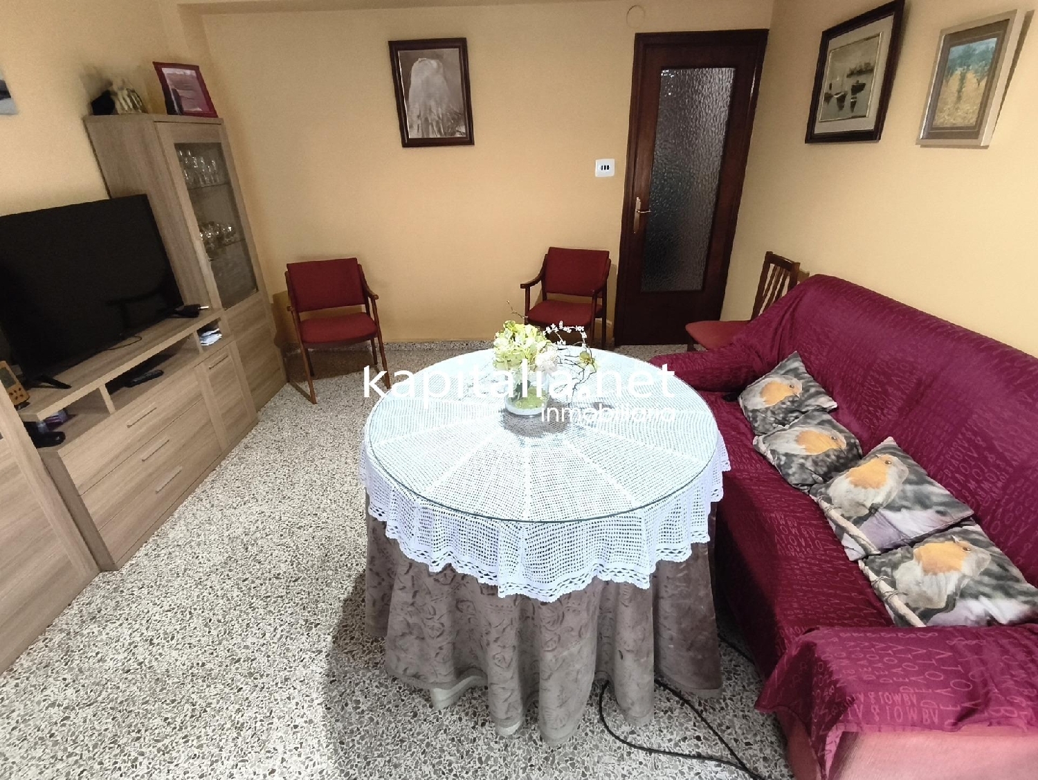 à vendre appartement Ontinyent Vall D'albaida 4