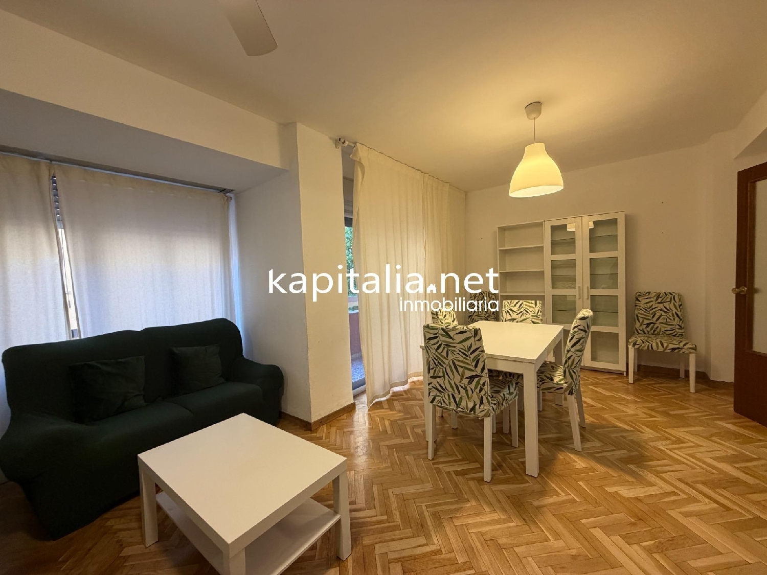 kaufen Wohnung Ontinyent Vall D'albaida 5