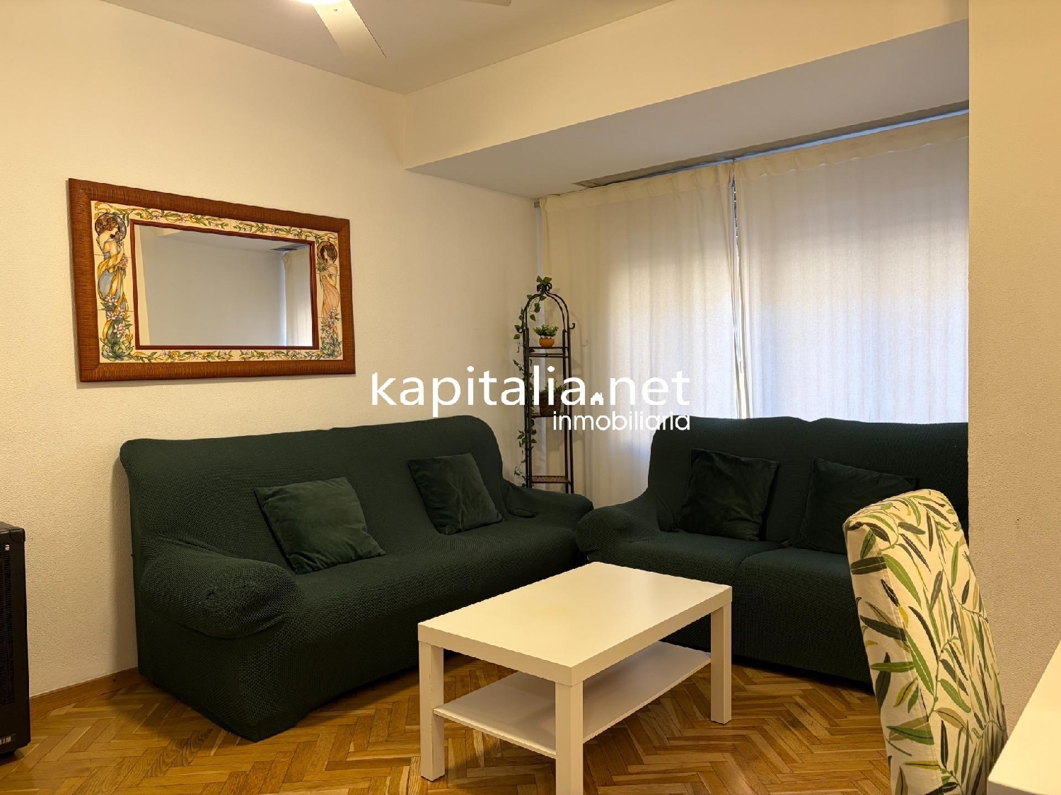 kaufen Wohnung Ontinyent Vall D'albaida 4