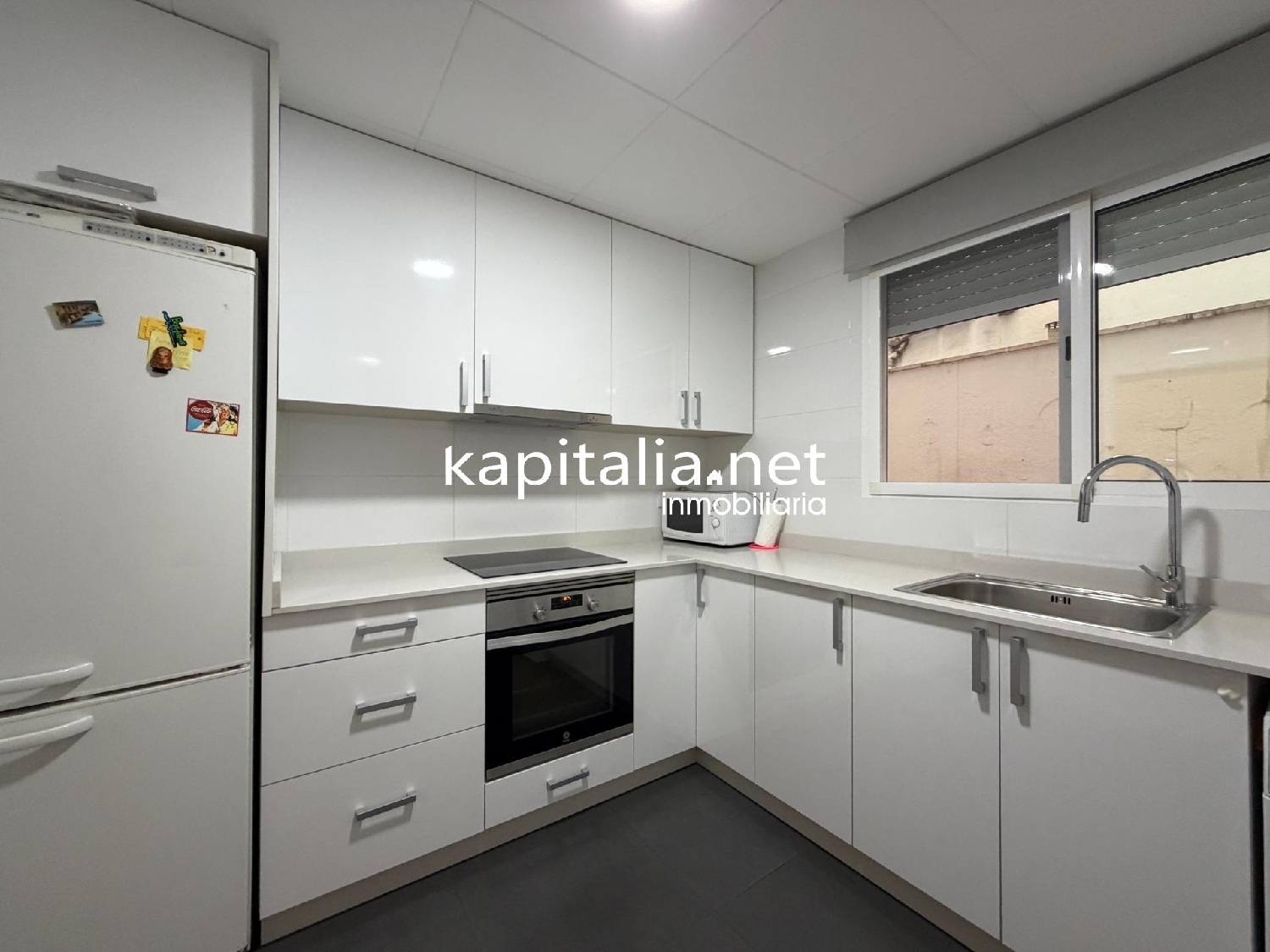 kaufen Wohnung Ontinyent Vall D'albaida 2