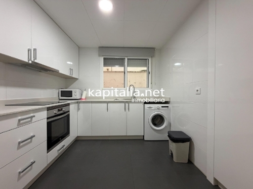 Ontinyent Vall D''albaida Wohnung Bild 6385094