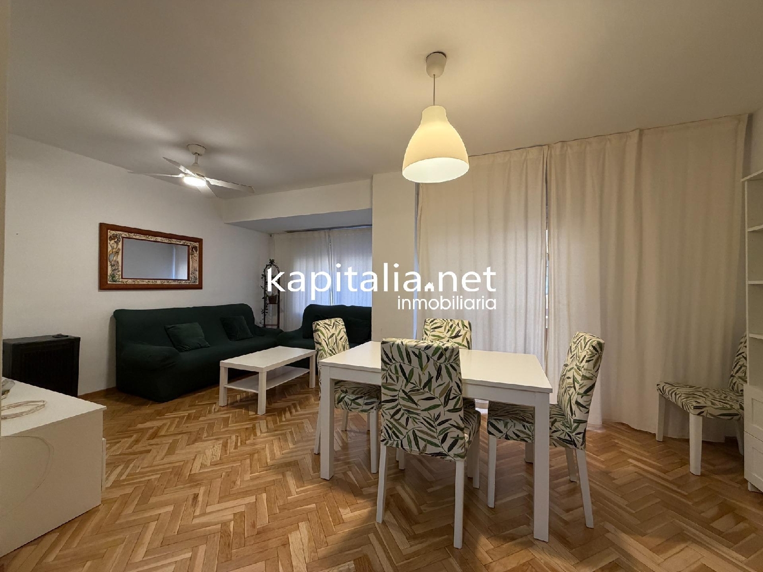 kaufen Wohnung Ontinyent Vall D'albaida 3