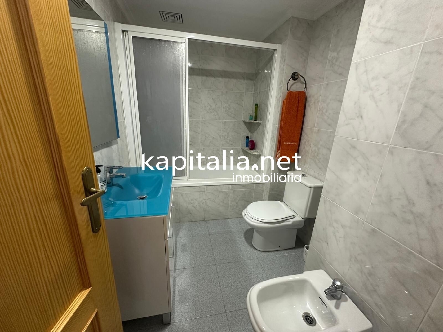 for sale apartment Ontinyent Vall D'albaida 5