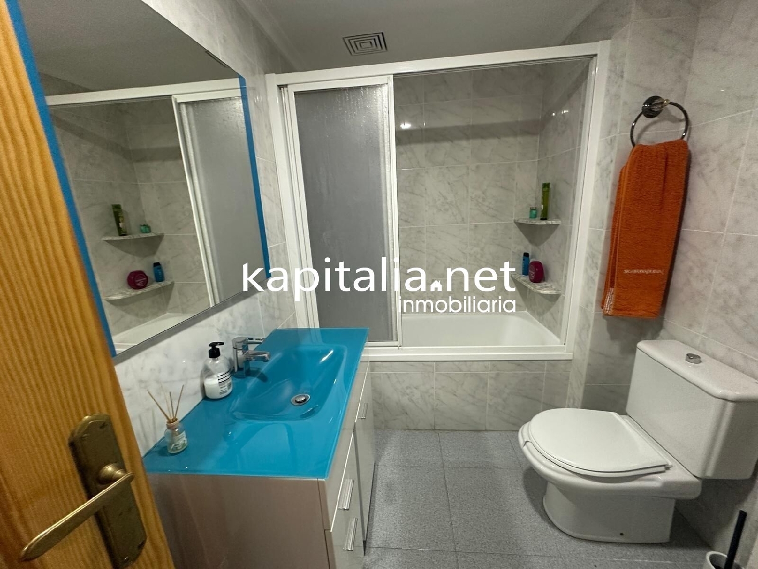 for sale apartment Ontinyent Vall D'albaida 7