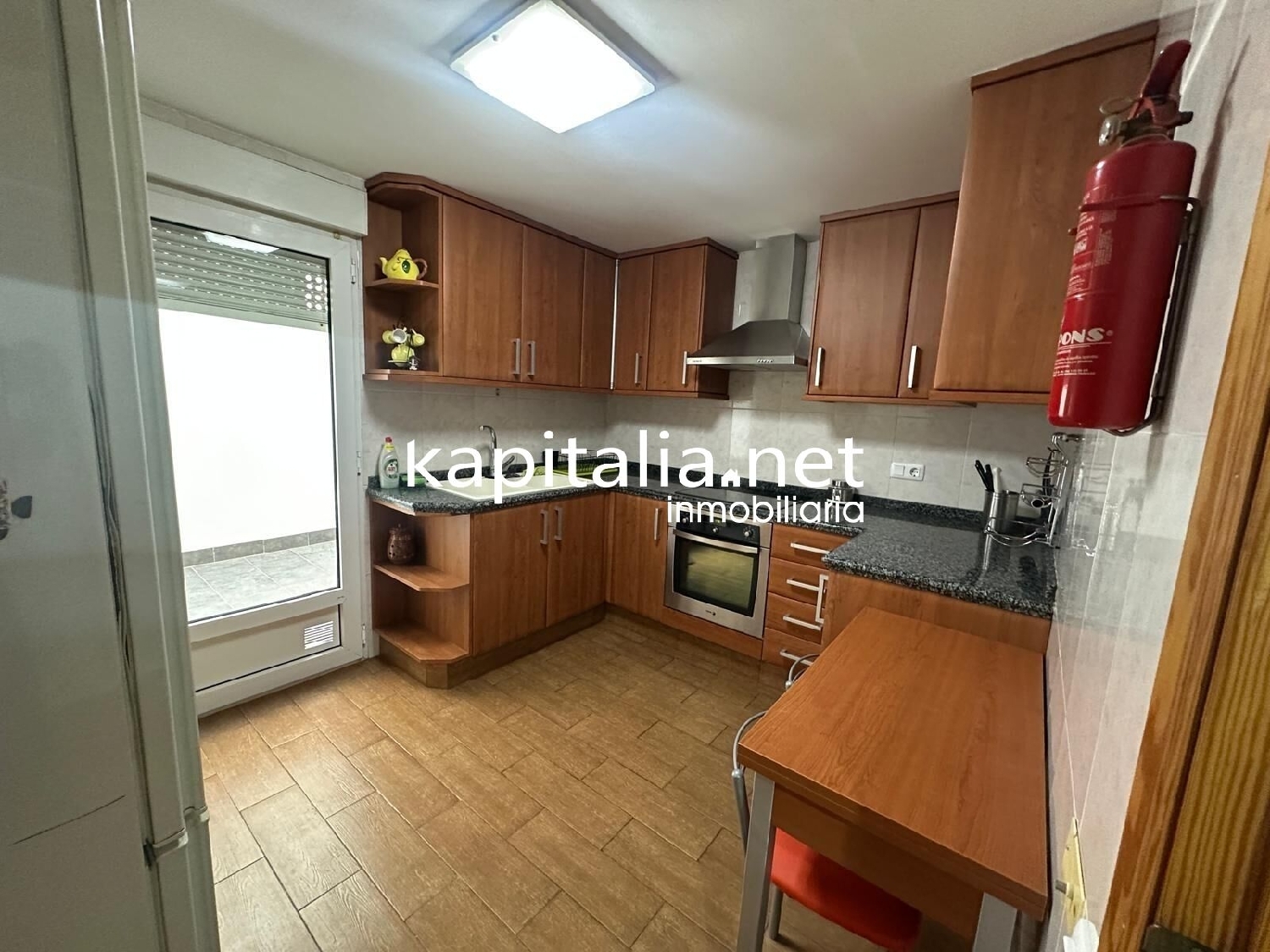 for sale apartment Ontinyent Vall D'albaida 1