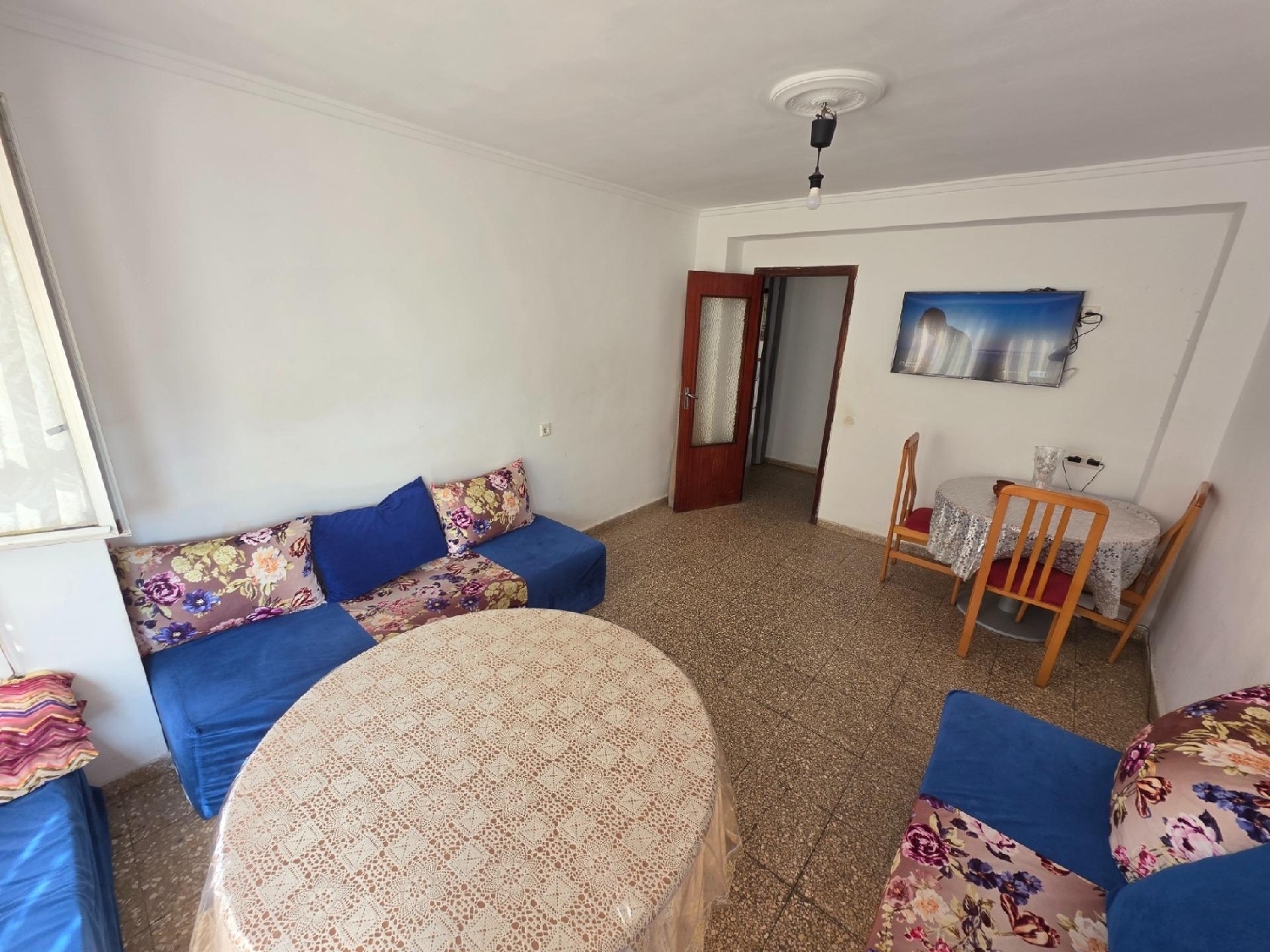 for sale apartment Ontinyent Vall D'albaida 1