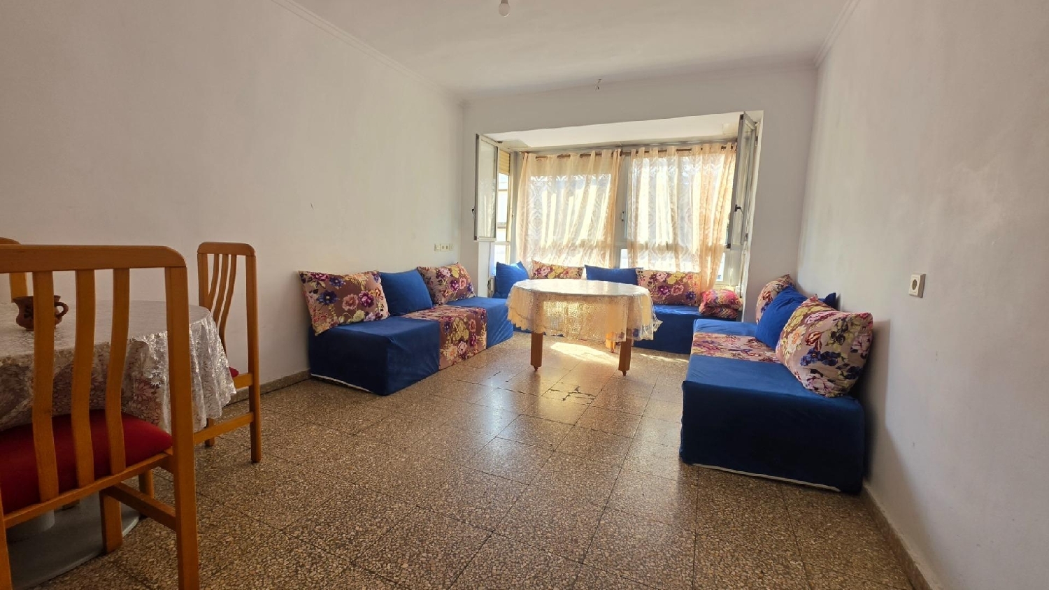 for sale apartment Ontinyent Vall D'albaida 6