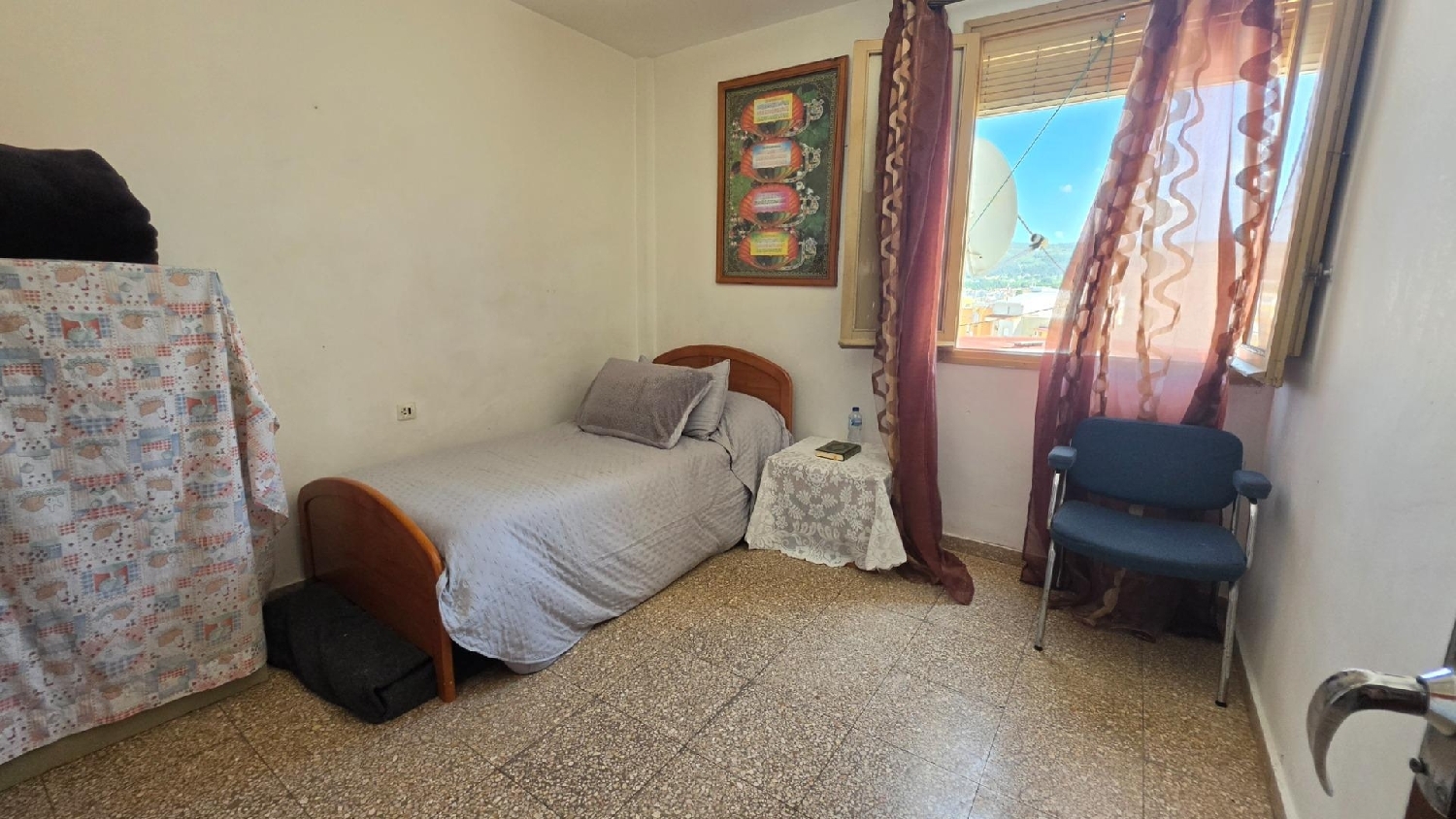 for sale apartment Ontinyent Vall D'albaida 8