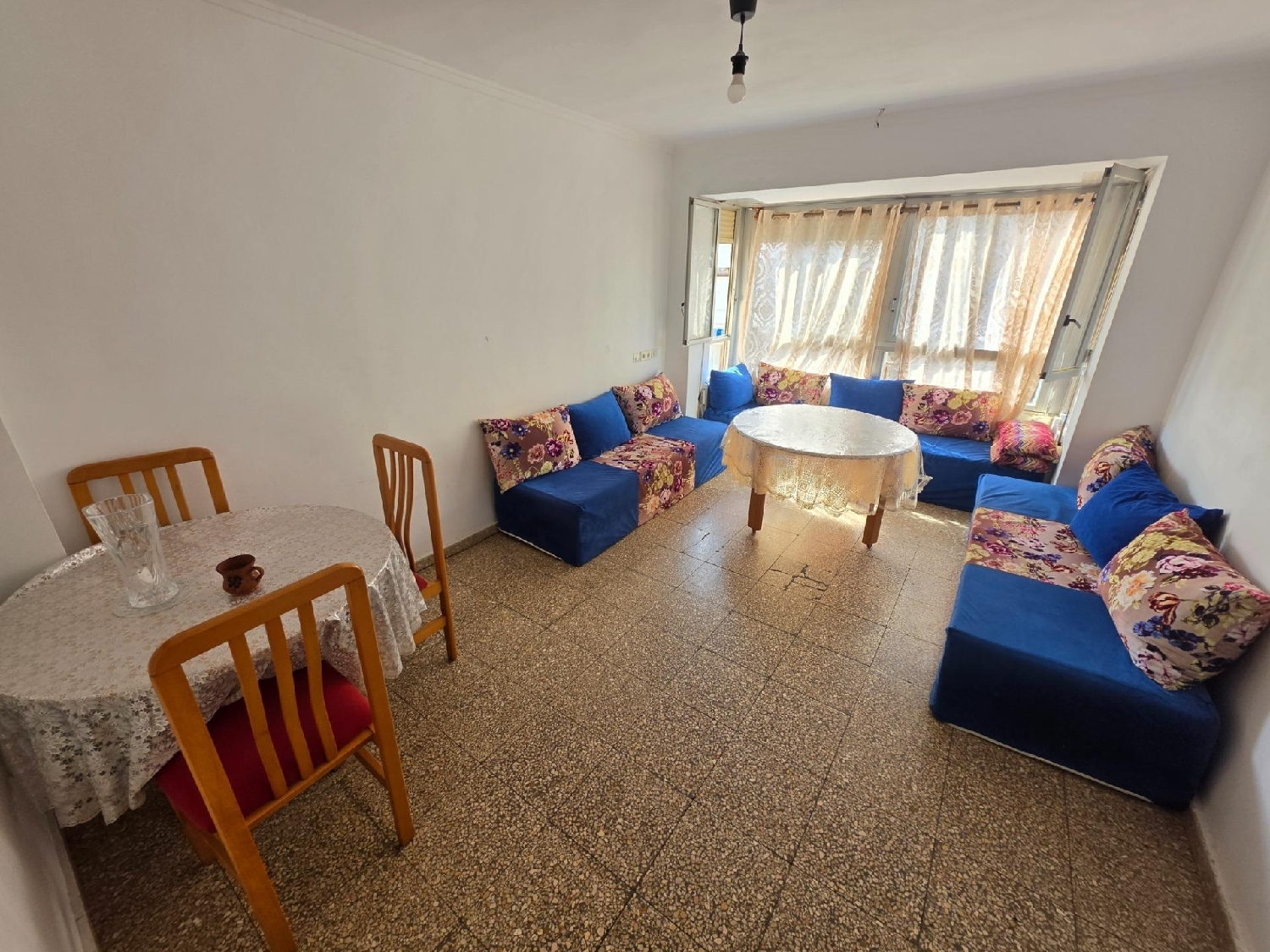 for sale apartment Ontinyent Vall D'albaida 2