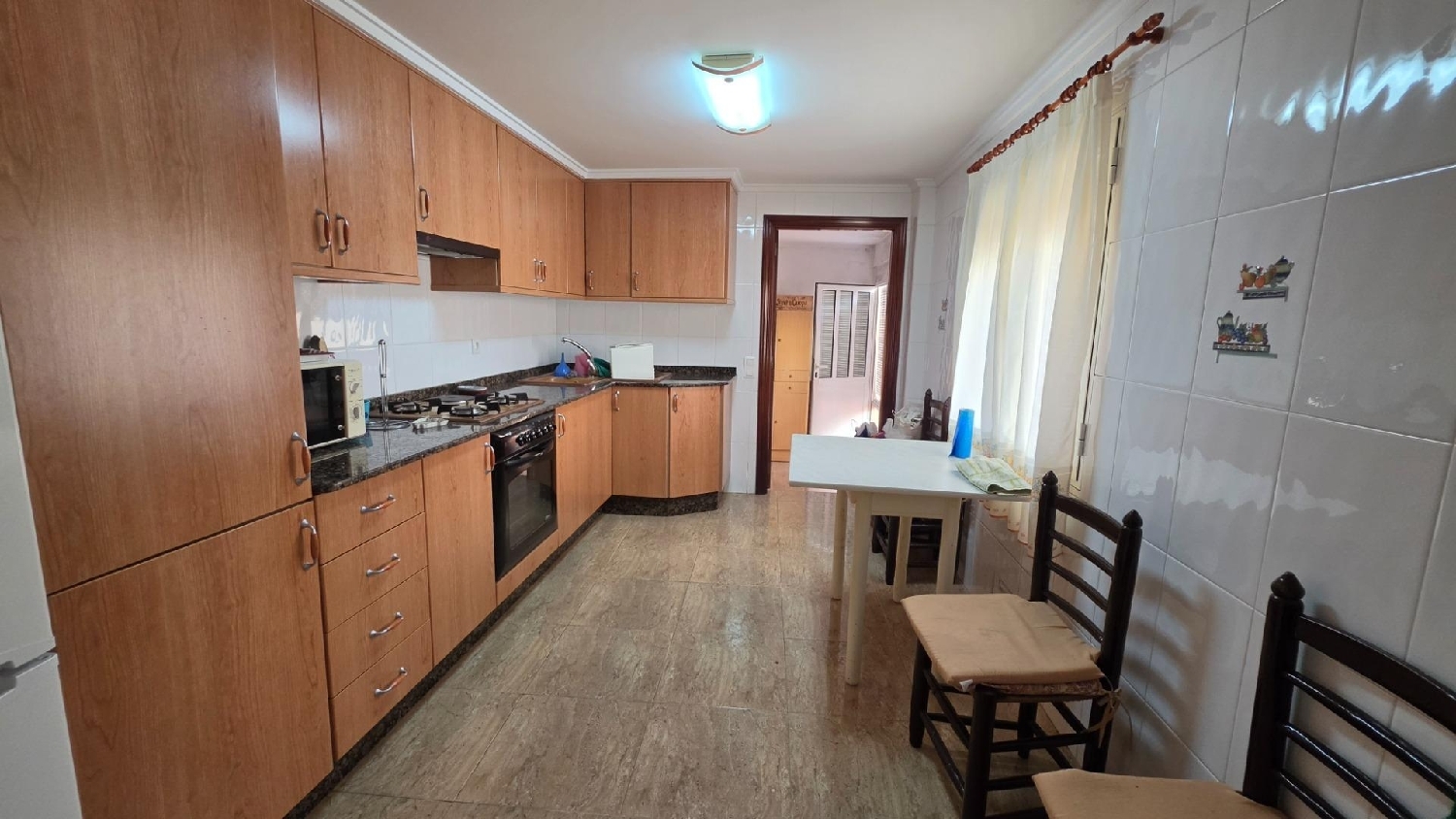 for sale apartment Ontinyent Vall D'albaida 4