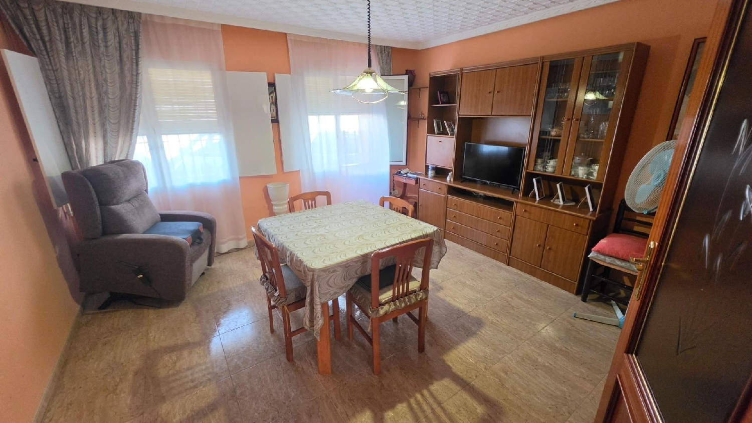 for sale apartment Ontinyent Vall D'albaida 7