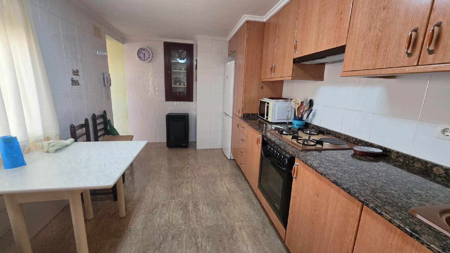 for sale apartment Ontinyent Vall D'albaida 6