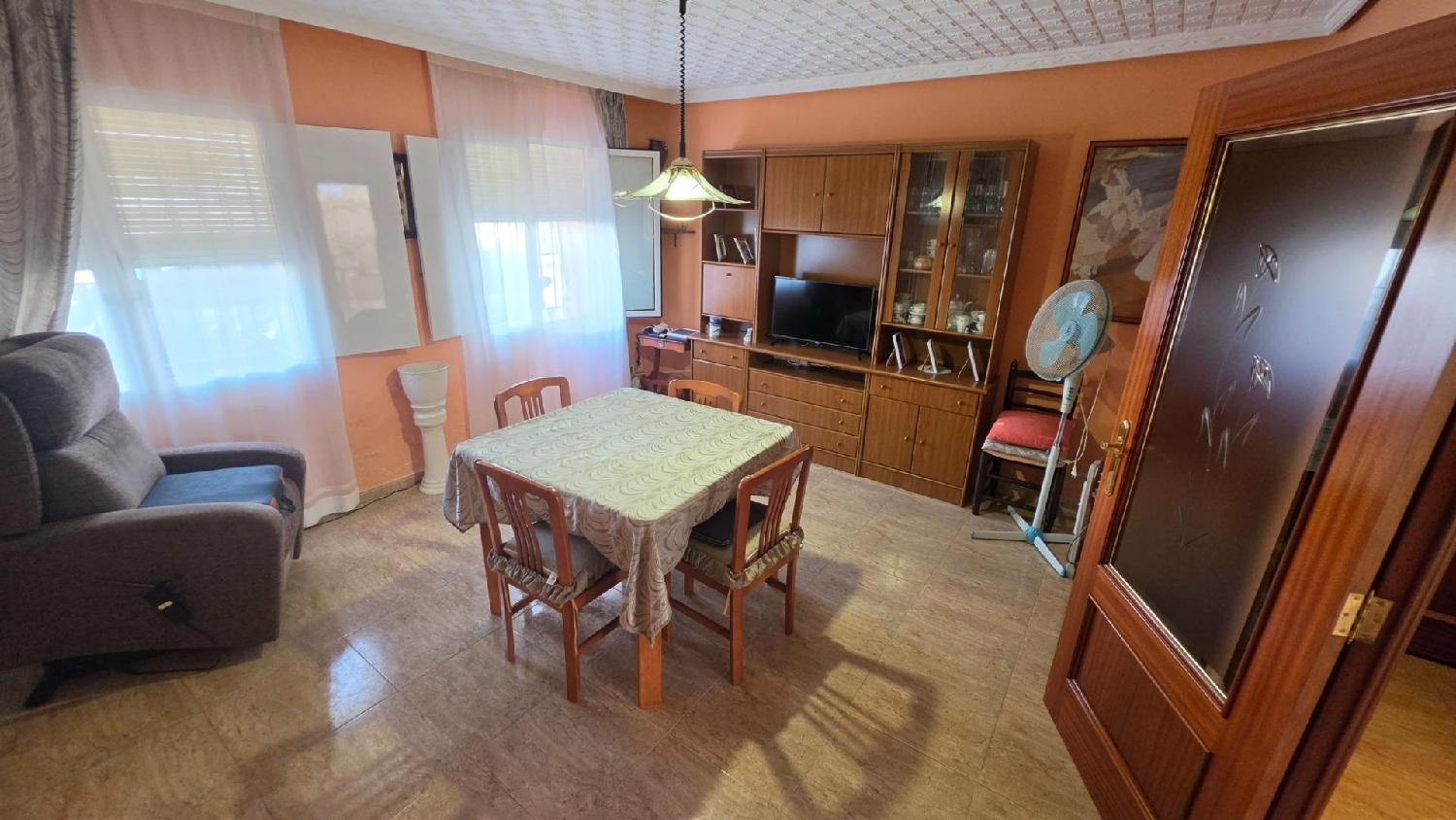 for sale apartment Ontinyent Vall D'albaida 8