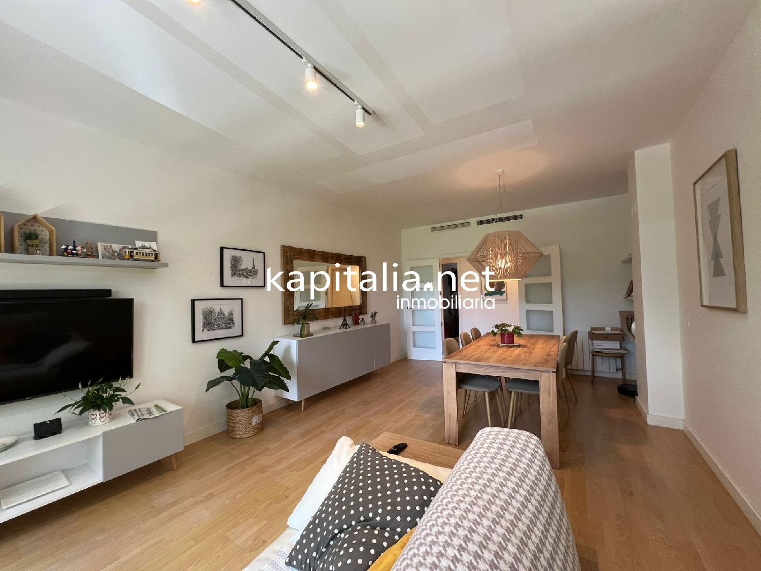 for sale apartment Ontinyent Vall D'albaida 5